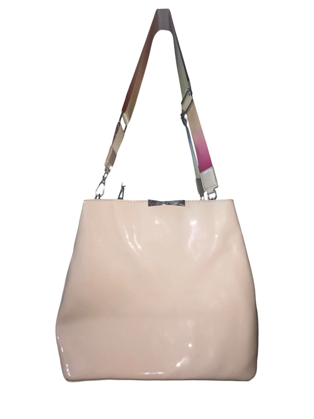 Betsey Johnson Crossbody Bag - Picture 4 of 7